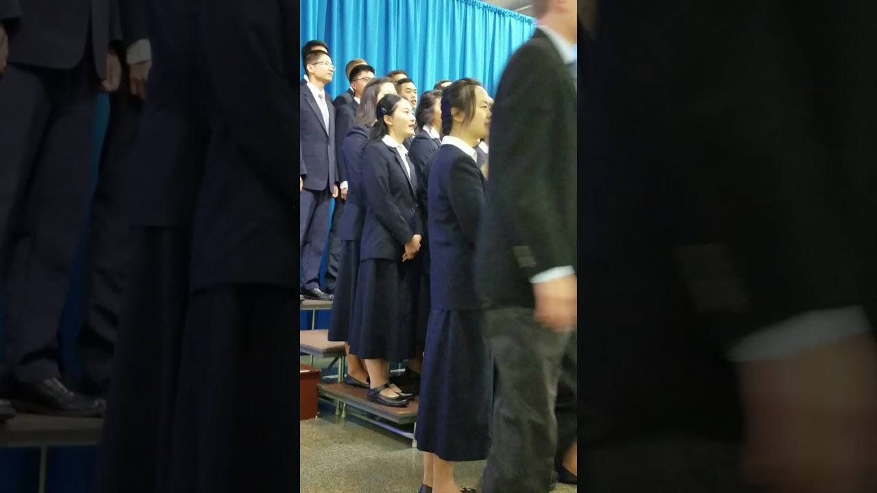 2016 FTTA graduation