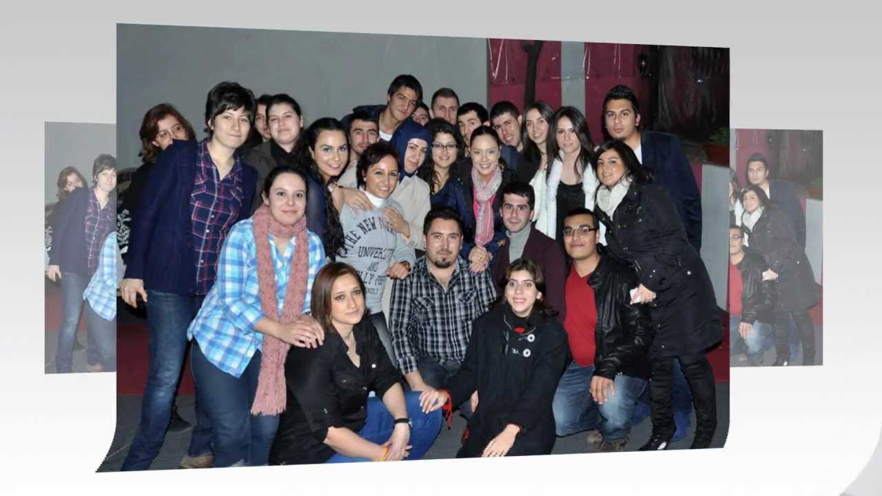 25 Aralık EGFC Toplantısı