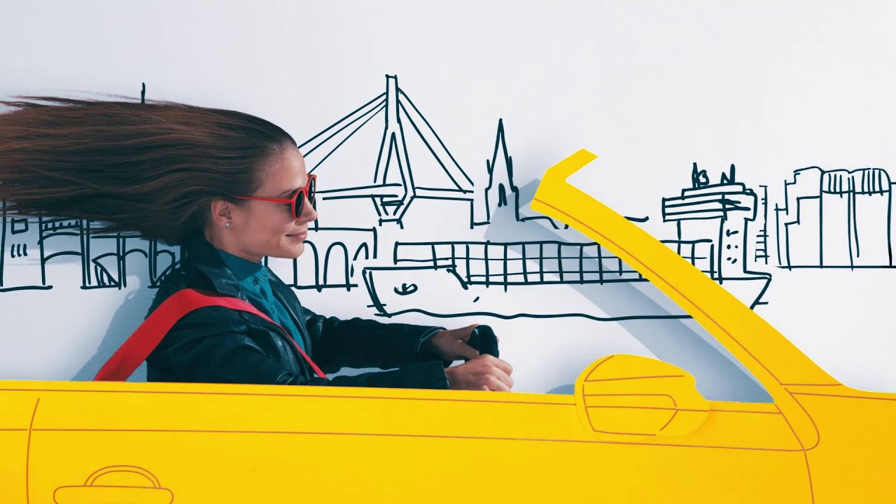 A journey through Swiss Life Group