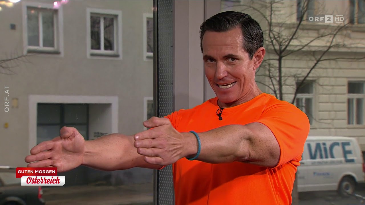 Fit mit Philipp vom 08.01.2021