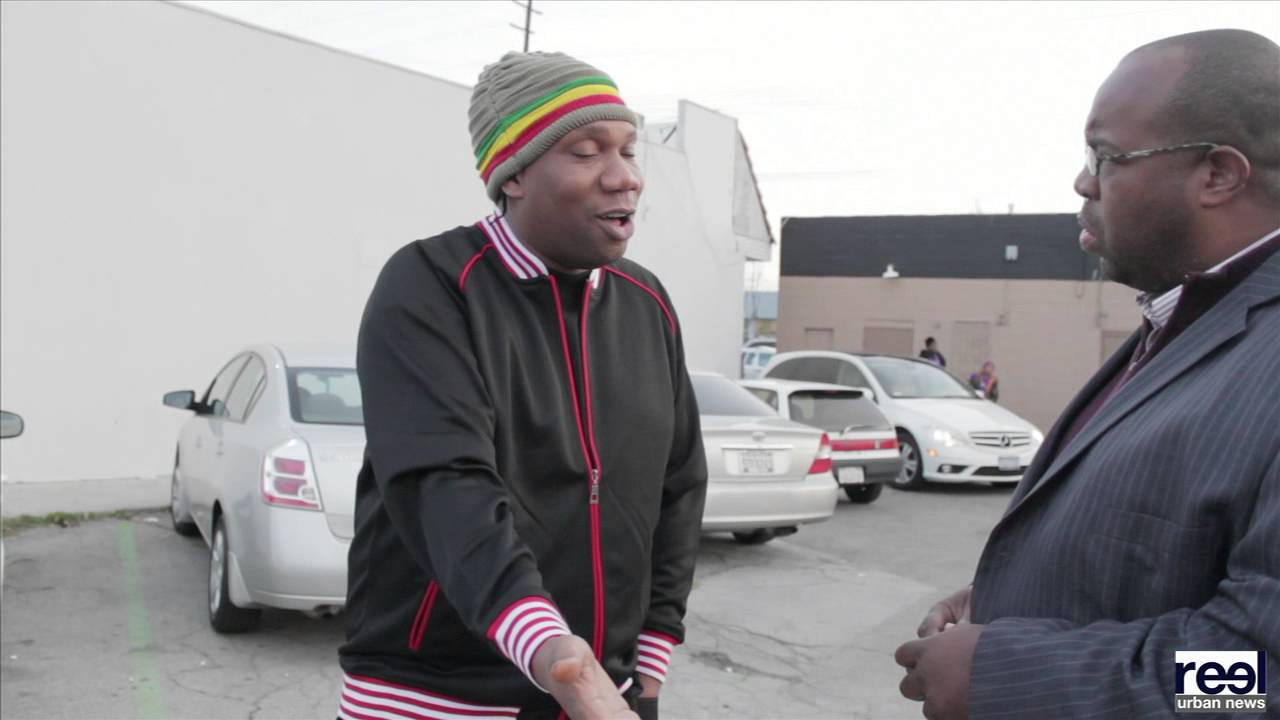 KRS-ONE PT2