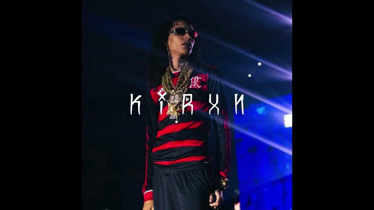 (FREE) Oruam x Mc Kevin Type Beat - SDD  MEUS IRMÃO - Prod. Kirxn