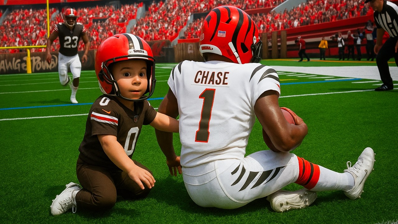 The SHORTEST Player in NFL History! (VR) | NFL Pro Era