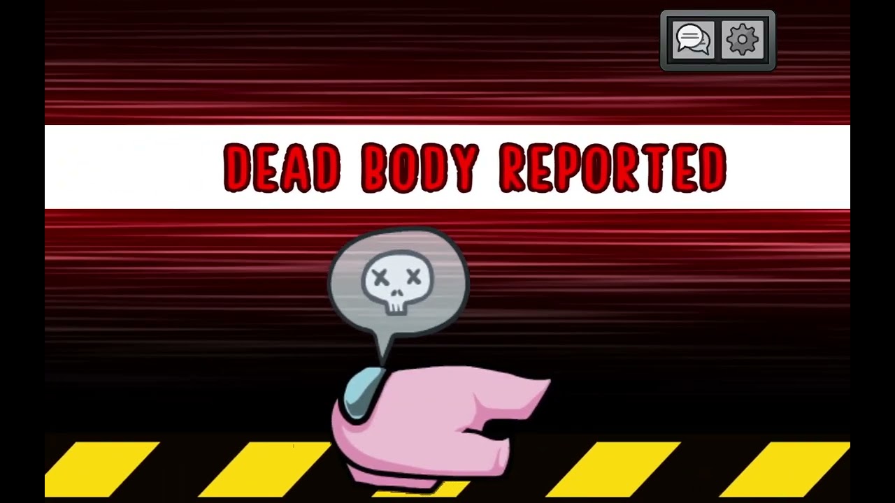 Achievement hunting in Among Us! (Stream 3)