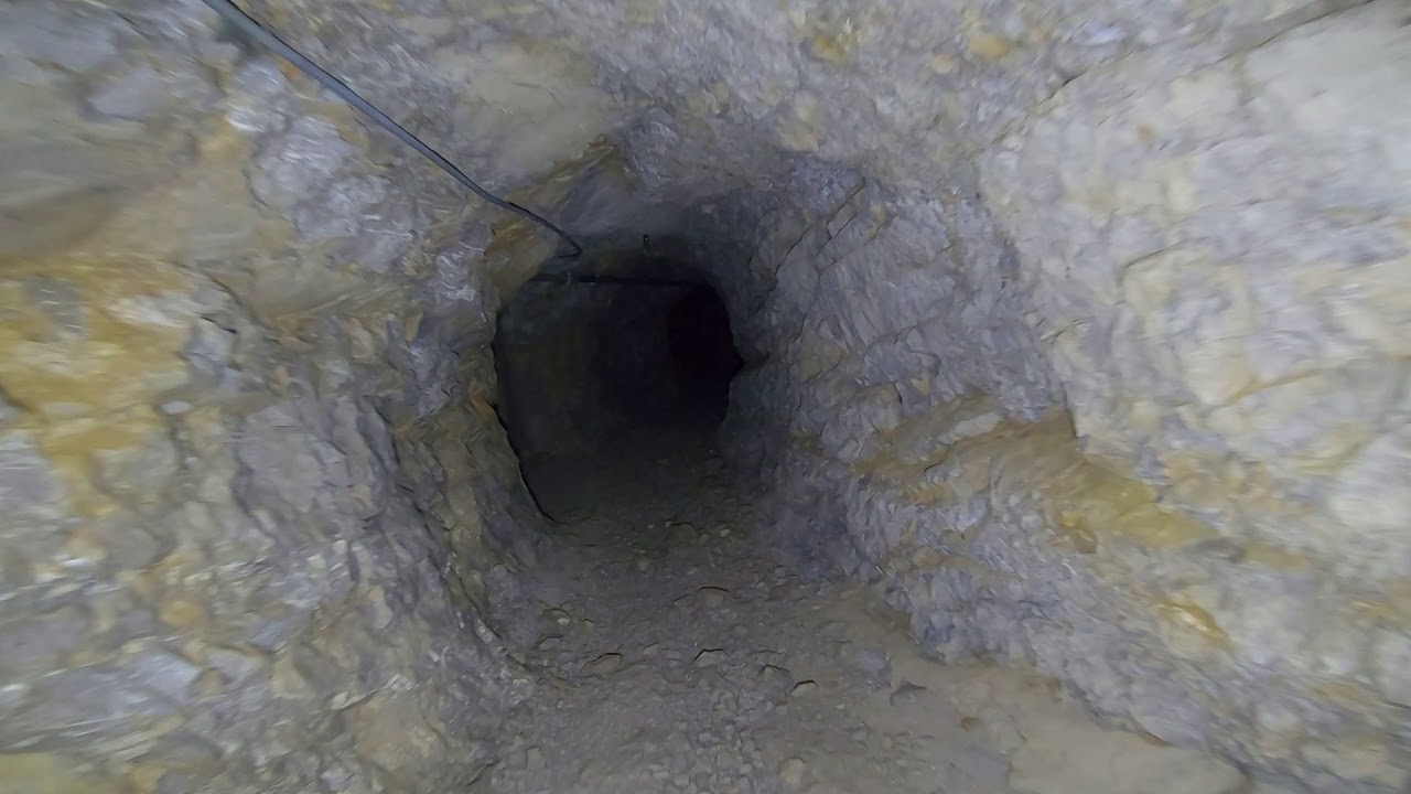 Sperrstelle Schafloch