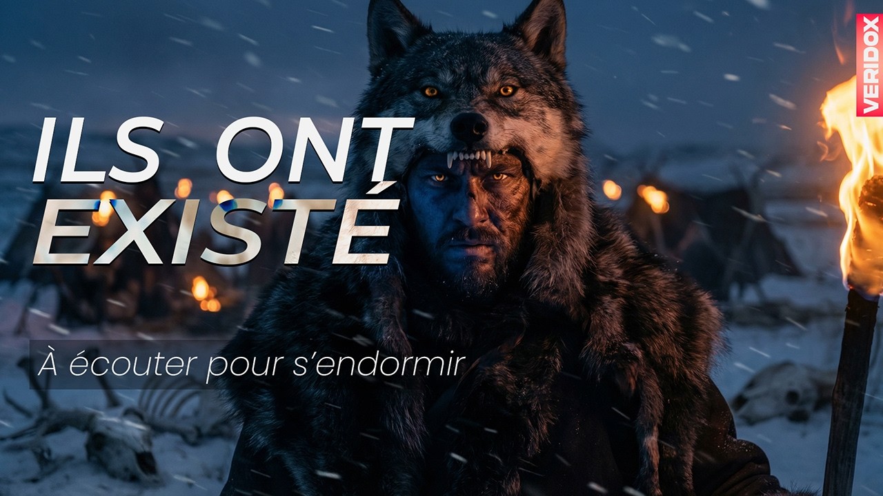 Les hommes loups néolithiques d’Europe de l’Est | Documentaire calme