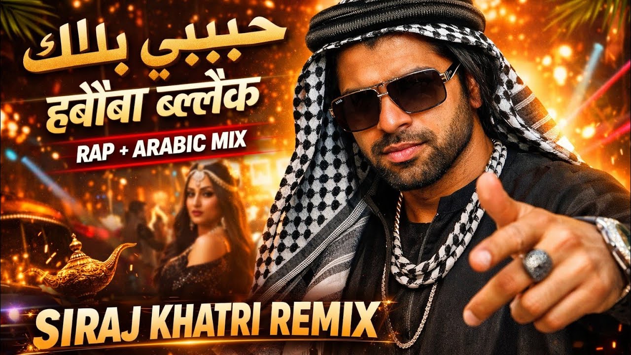 SK music remix  is live!