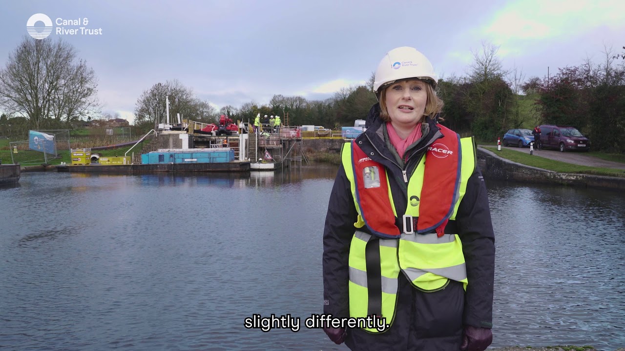 Welcome to Knowle Locks
