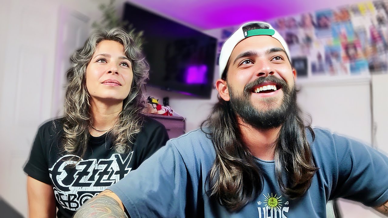 Les presento a mi MAMA! 🐒