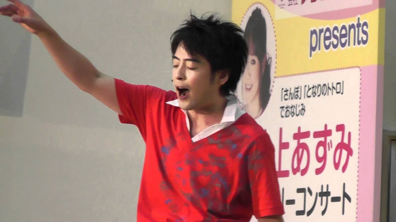 ゆうぞうお兄さん　ドンスカパンパンおうえんだん　ぼよよん行進曲他
