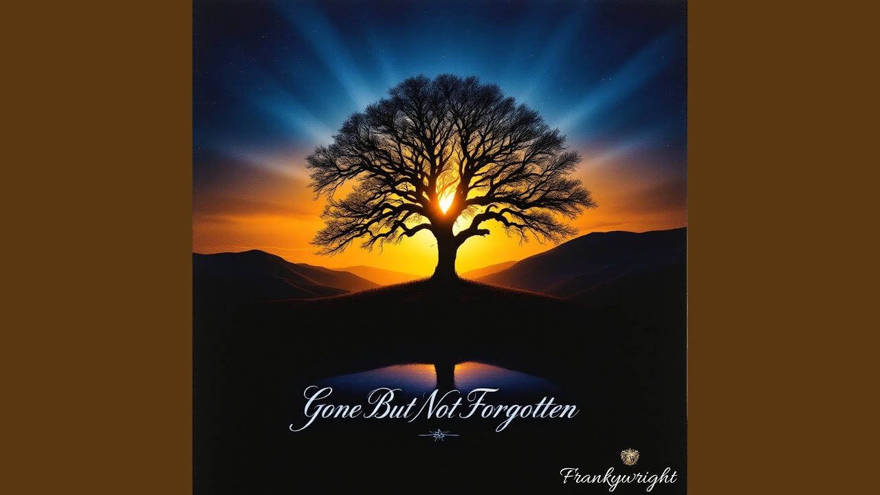 Gone but Not Forgotten