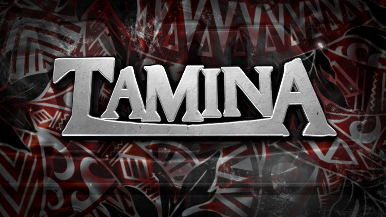 Tamina Custom Entrance Video (Titantron)