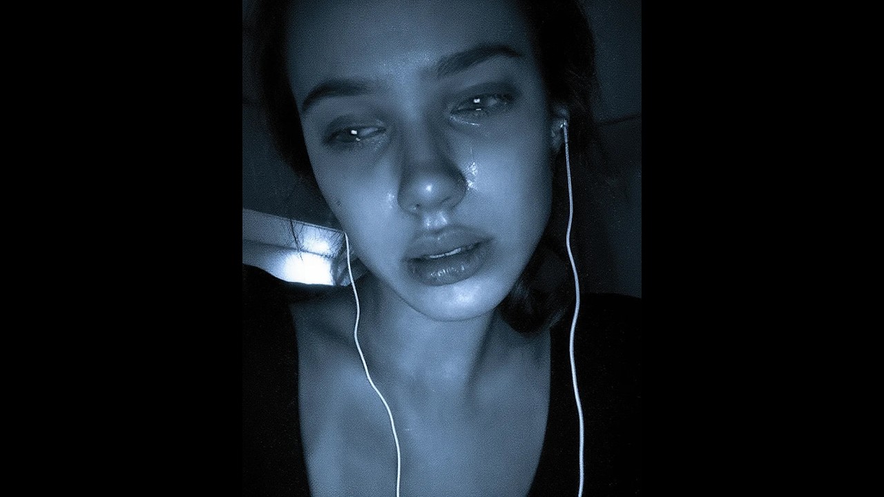 she never cared (slowed + reverb playlist) #sad #nostalgia #mix