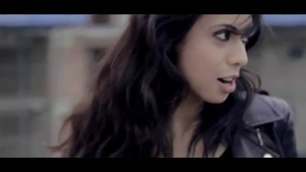 Farja feat. Raihan - Spending My Time - Roxette Cover