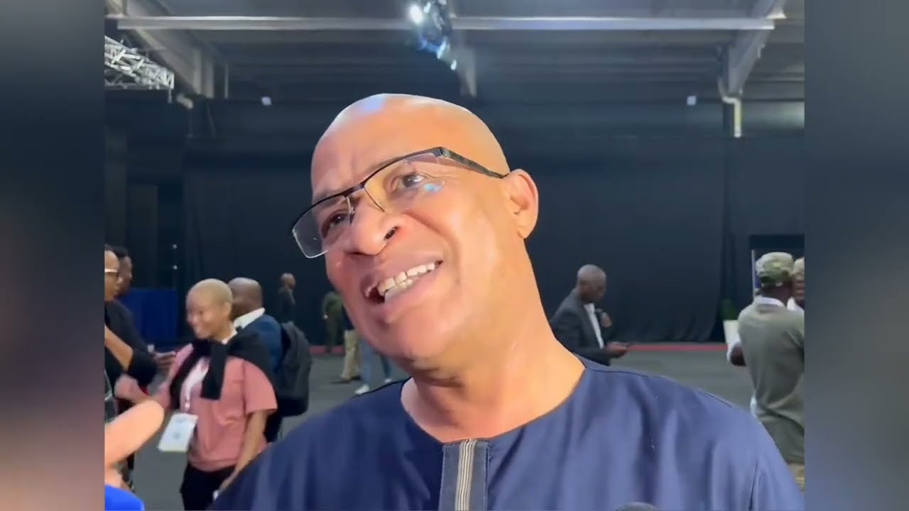 Jabulani Khumalo says he remains the registered MK Party leader
