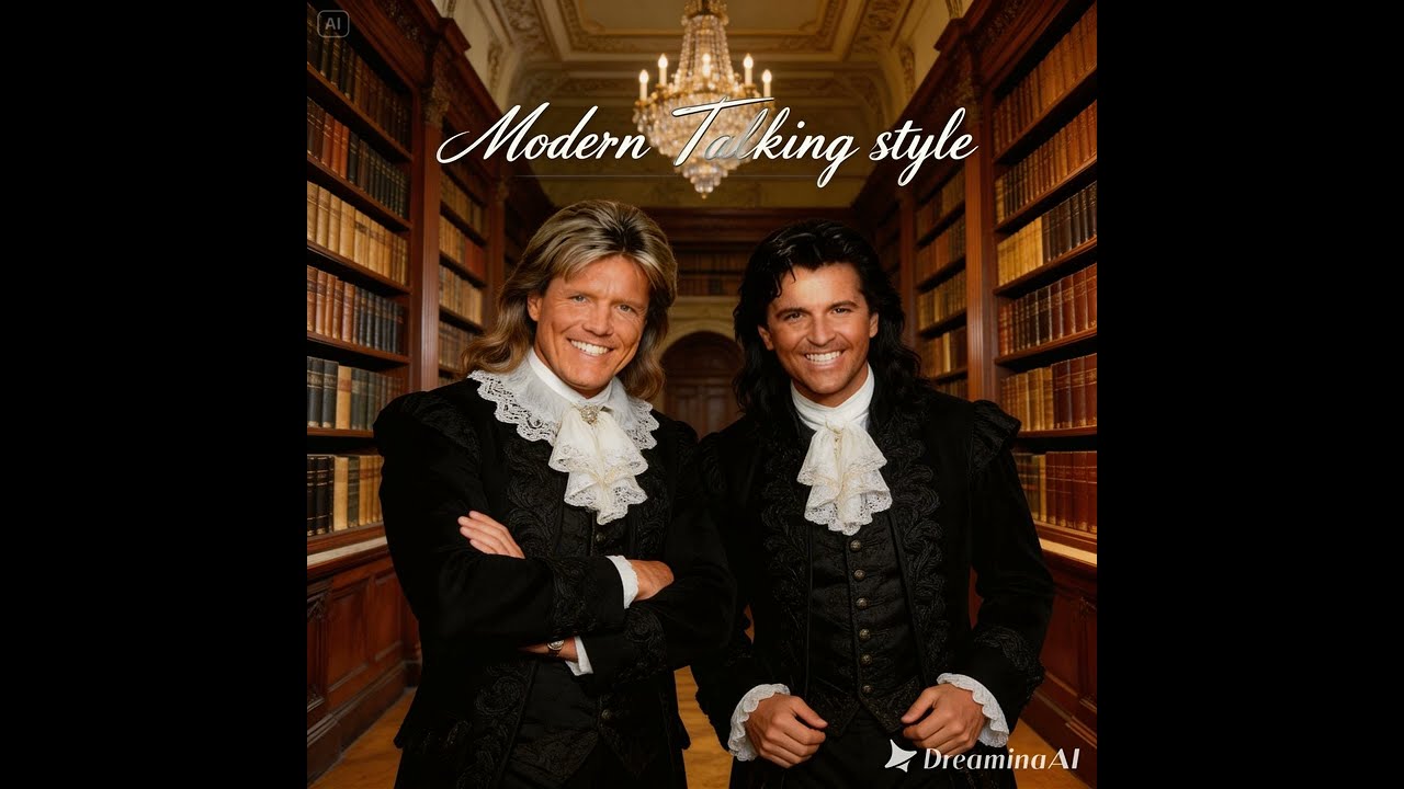 Modern Talking History