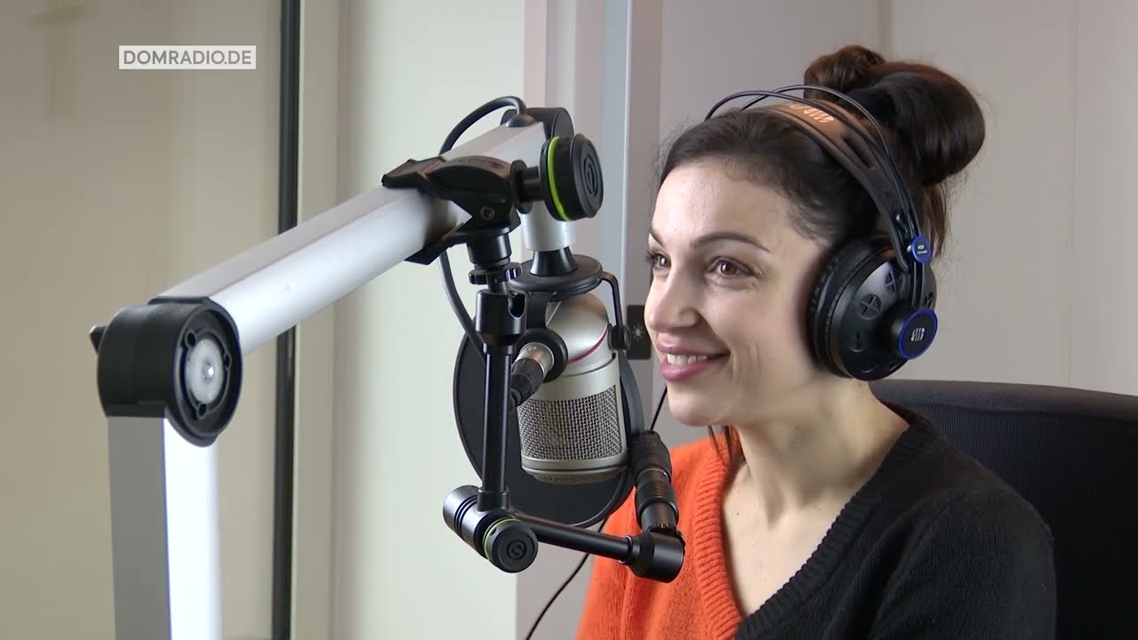 Interview mit der Musikerin und Starpianistin Olga Scheps