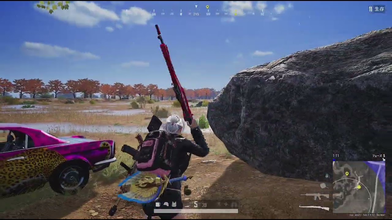 PUBG: BATTLEGROUNDS_20260301214156
