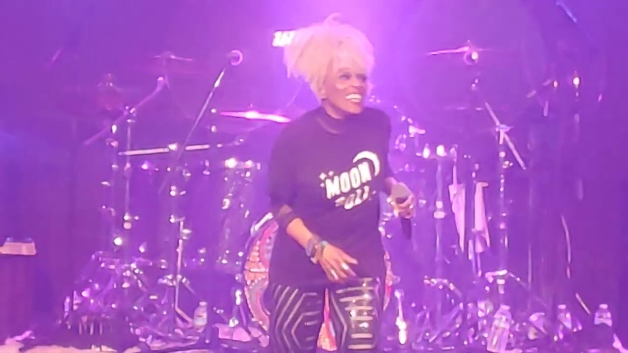 Mother's Finest at The Birchmere 3/3/24