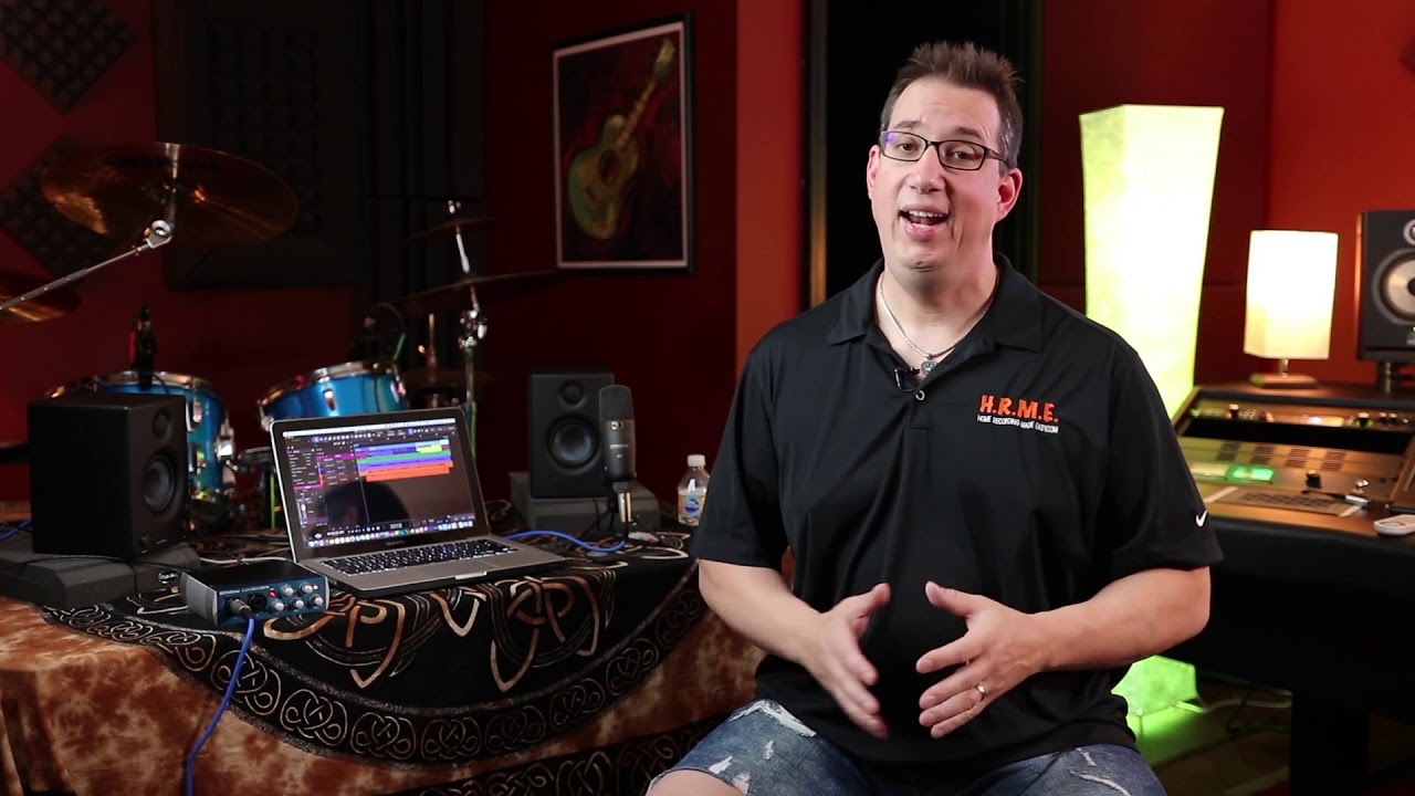 Recording in Studio One Made Easy: Final Thoughts