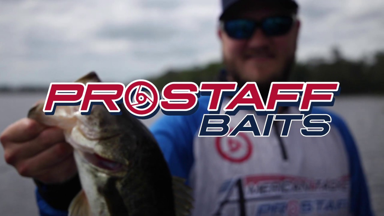 AT ProStaff Baits - SquareBill