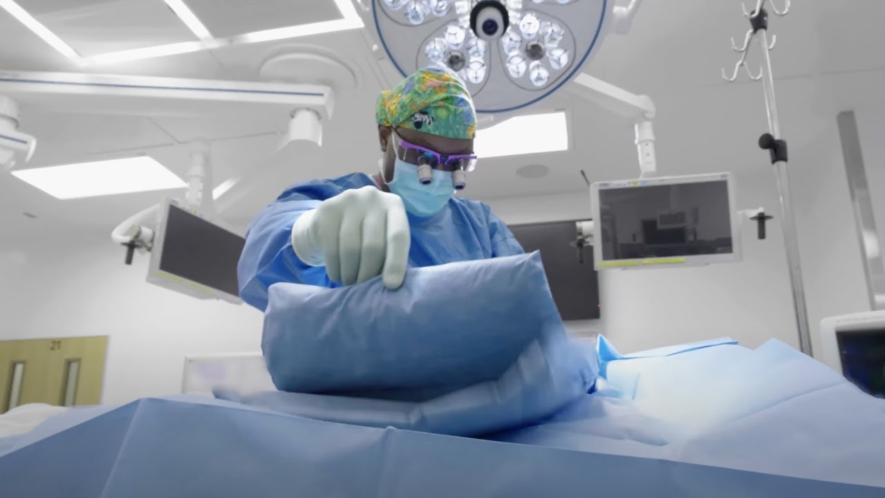 Pediatric Surgery Fellowship | Training for the Future
