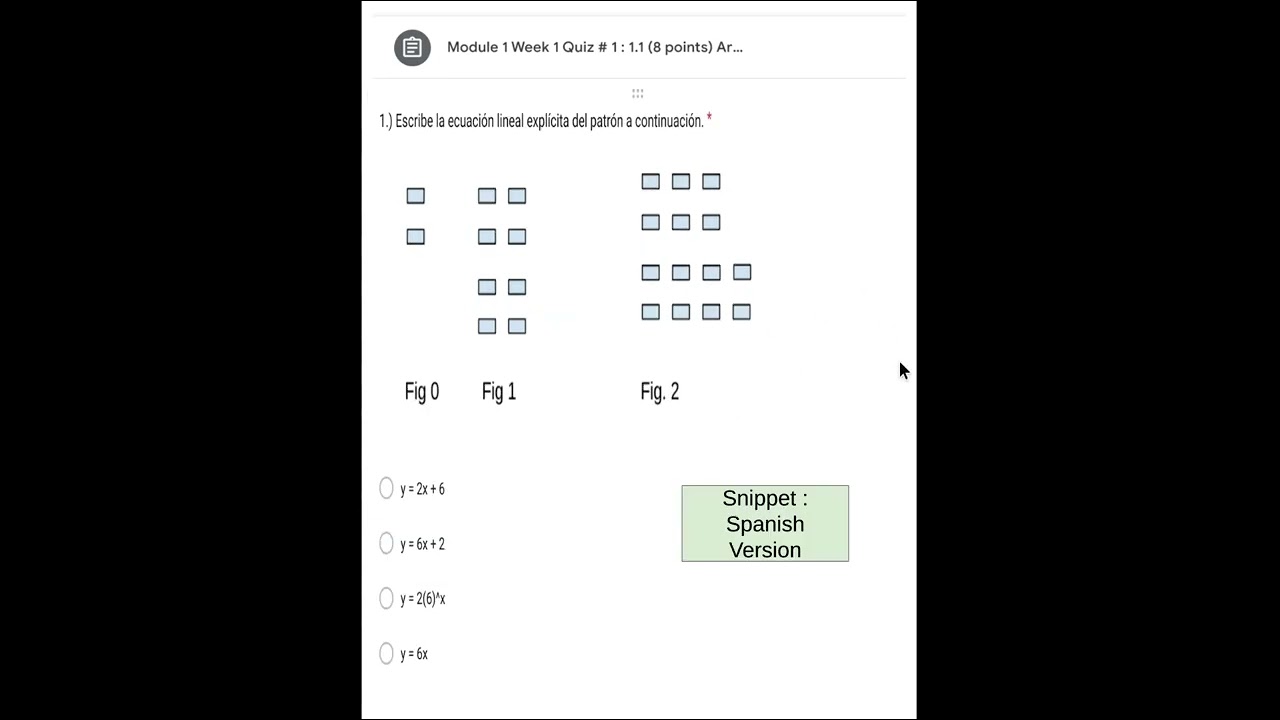 Math 1 LMS Video   19 September 2024