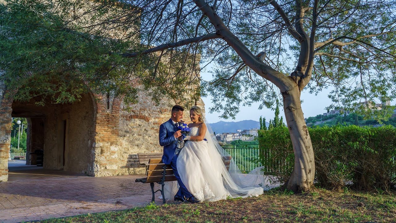 Ivan & Jessica