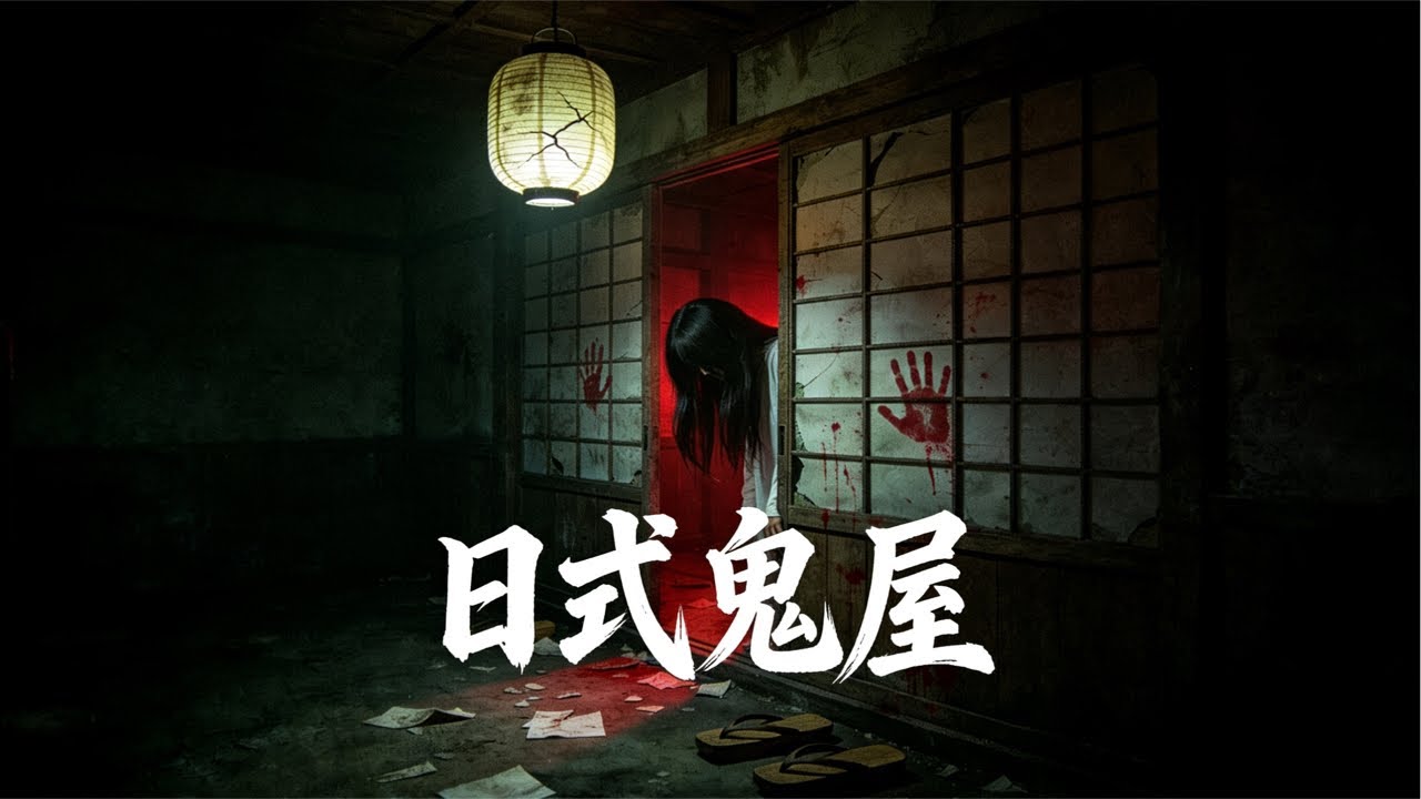 「窮遊廢墟」香港十大靈異地點｜恐怖｜鬼異｜刺激｜探險｜夜探｜廢墟｜將會改寫靈異歷史