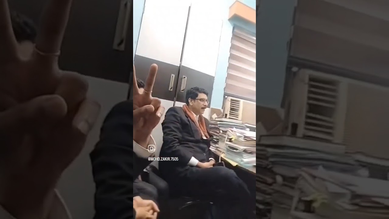 Himal Akhtar for Bar Council of Delhi 2026 Election 