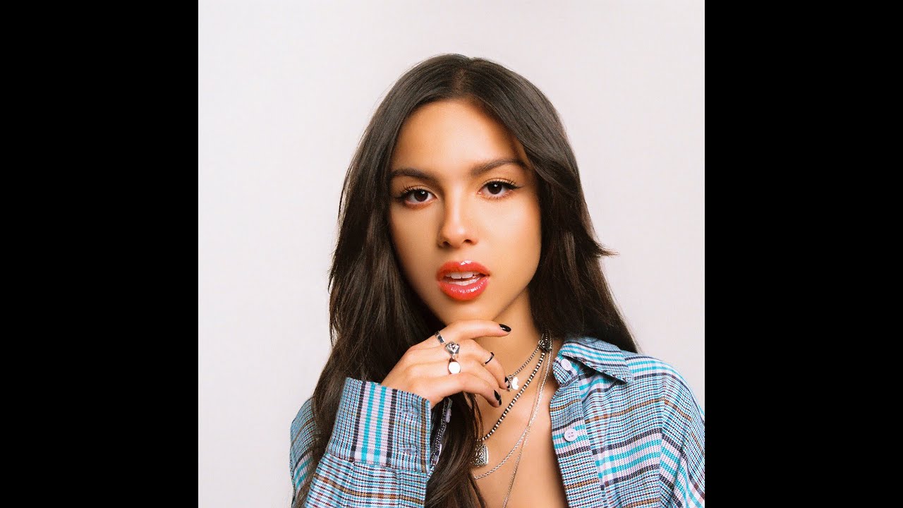 [FREE] Olivia Rodrigo x Acoustic Guitar Pop Type Beat - 
