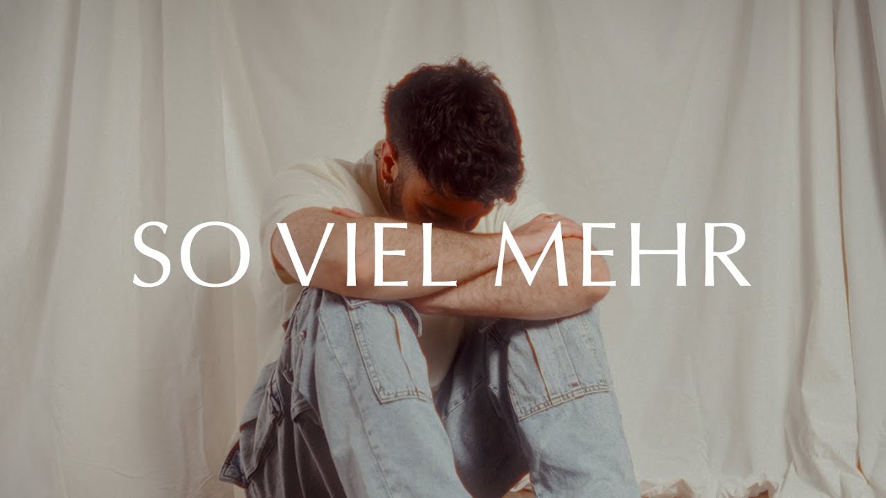 FASO - So viel mehr (Offizielles Musikvideo)