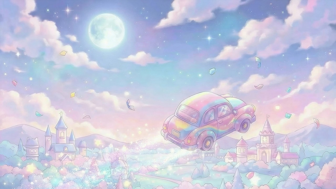 Sine Wave Memories – Beat Yourself | Trip Girls