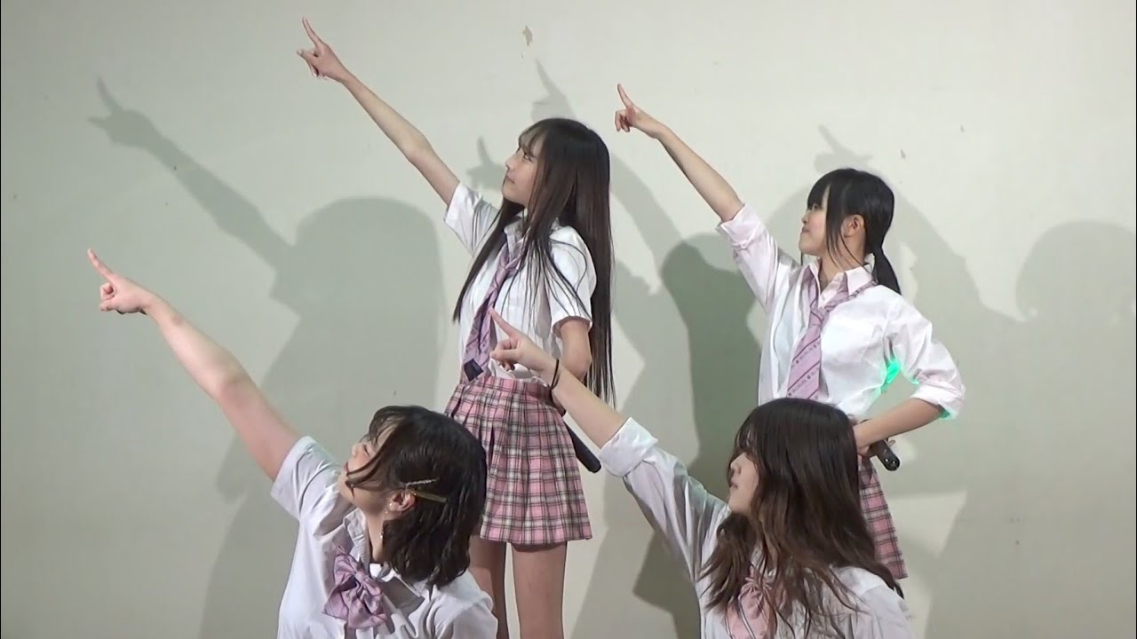 Nゼロ『Blue Sky Blue』2026 02/01 駒沢定例ライブ