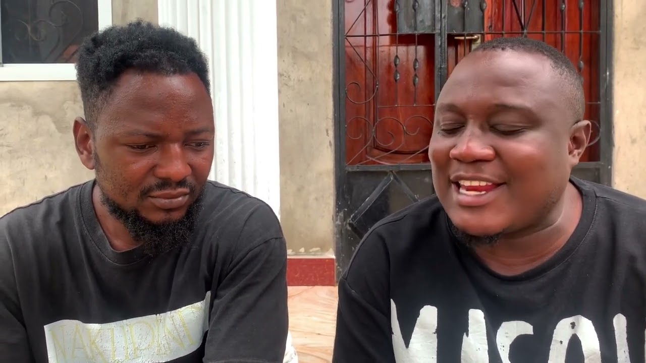 UZIWEZI POMBE (NANGA/WAKUSMARTA na ANKO MUSA)