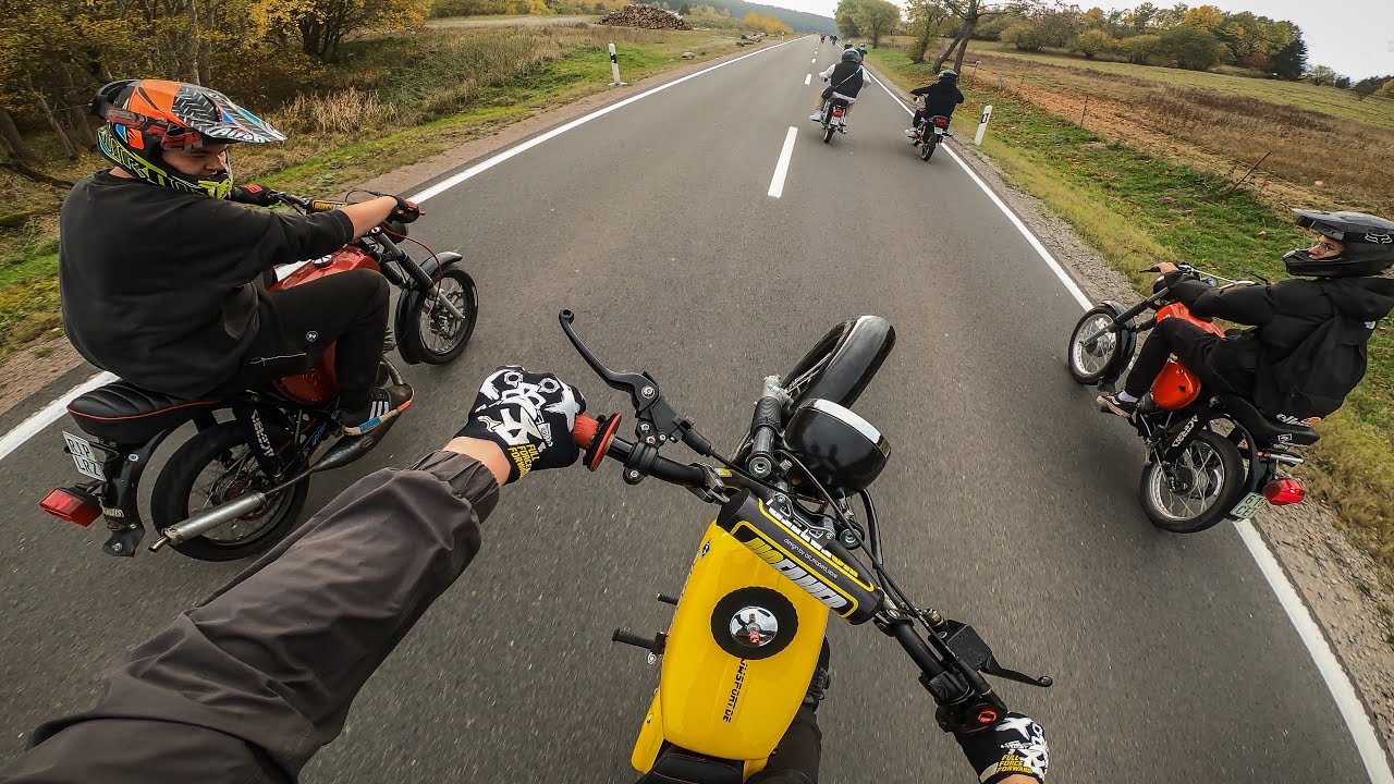 2TSK Ausfahrt + WERXCREW Spotday | VGP