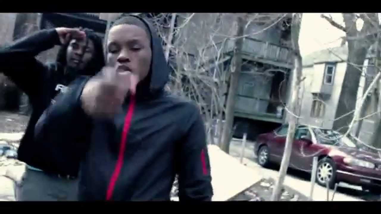 DUCE Ft/ Taee Savage 