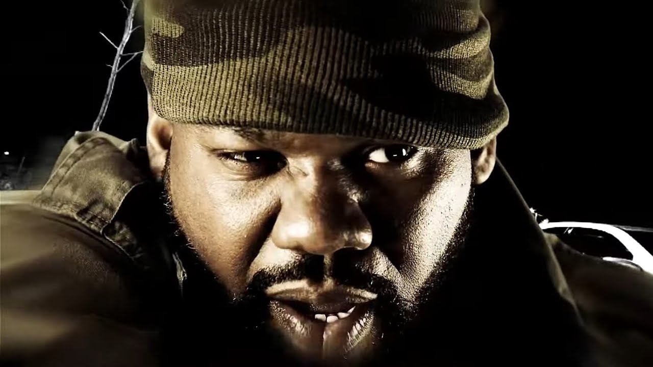 U-God, Raekwon, Inspectah Deck - Epicenter (ft. Jackpot Scotty Wotty)