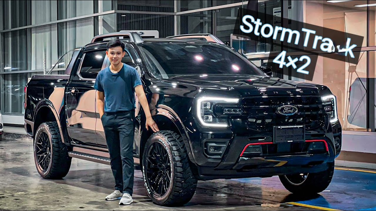 Stromtrak ราคานี้ ได้ขนาดนี้