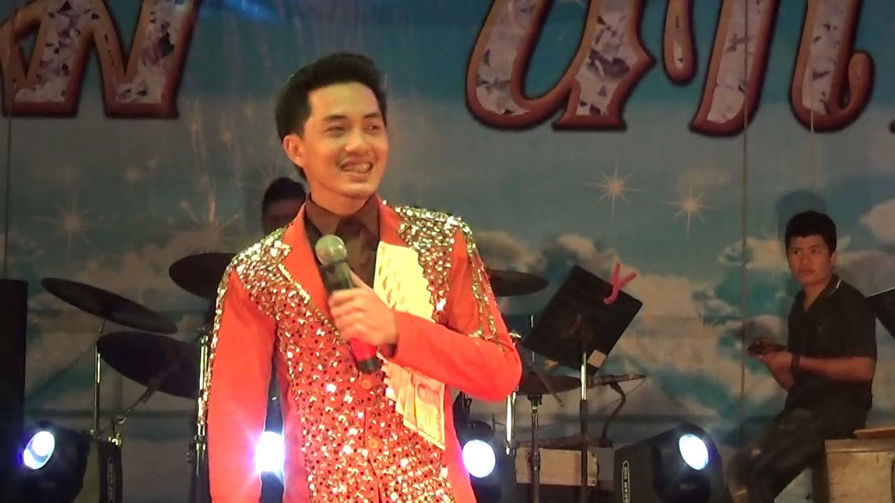 หน้าไม่ทันสมัย   มนต์เสก