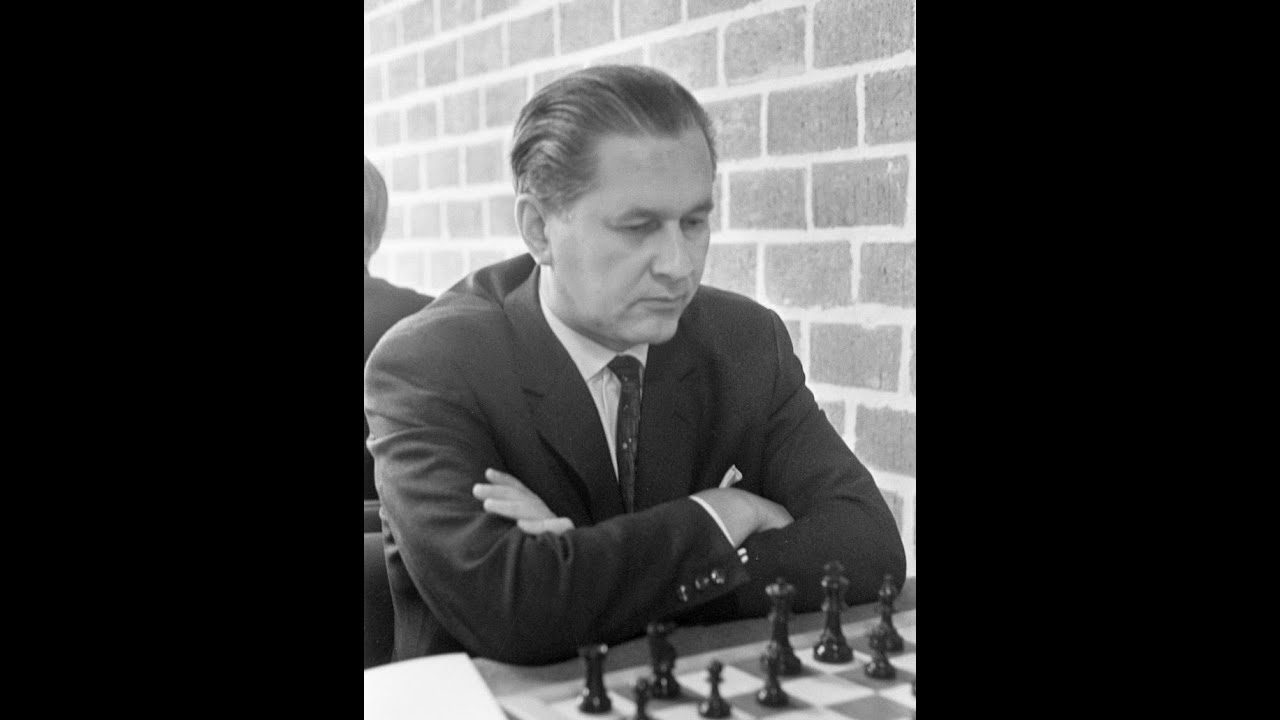 Keres vs Capablanca - AVRO 1938