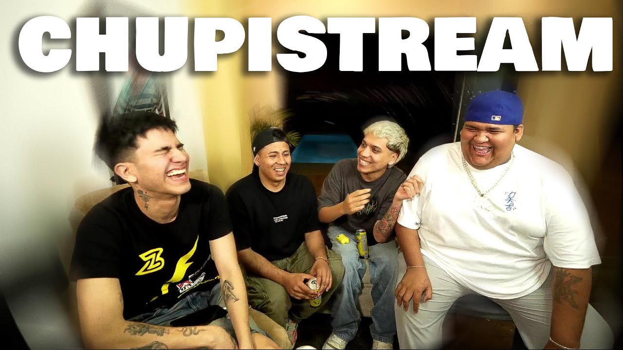 CRISTORATA CON KINGLEON, DAFONSEKA Y ANGEL RAMIREZ