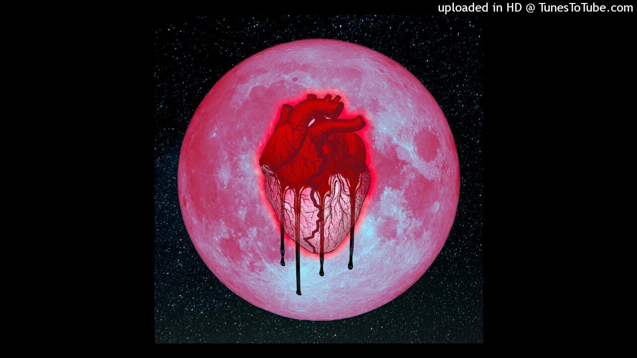 Party – Chris Brown (ft. Usher & Gucci Mane) (852 Hz)