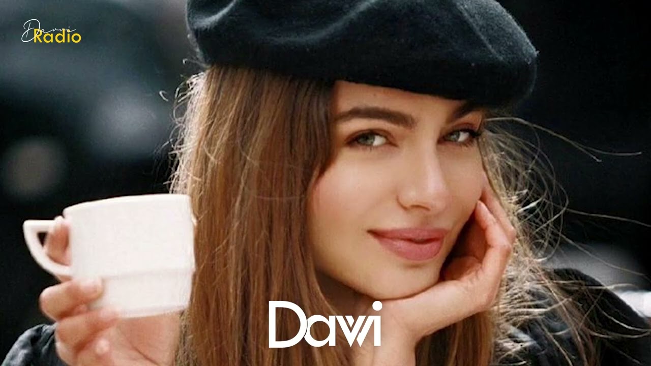 DAVVI,MR SALAMA,DNDM,UMAR KEYN,SARA HADID,IMAZEE,JAMBEATS - BEST DEEP HOUSE,VOCAL MIX ALBUM 2025
