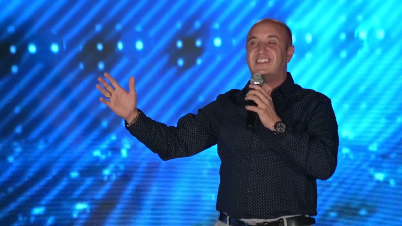 Sashko Mitev - Rodno Dvorishte (Leshochki Folk Fest 2023)