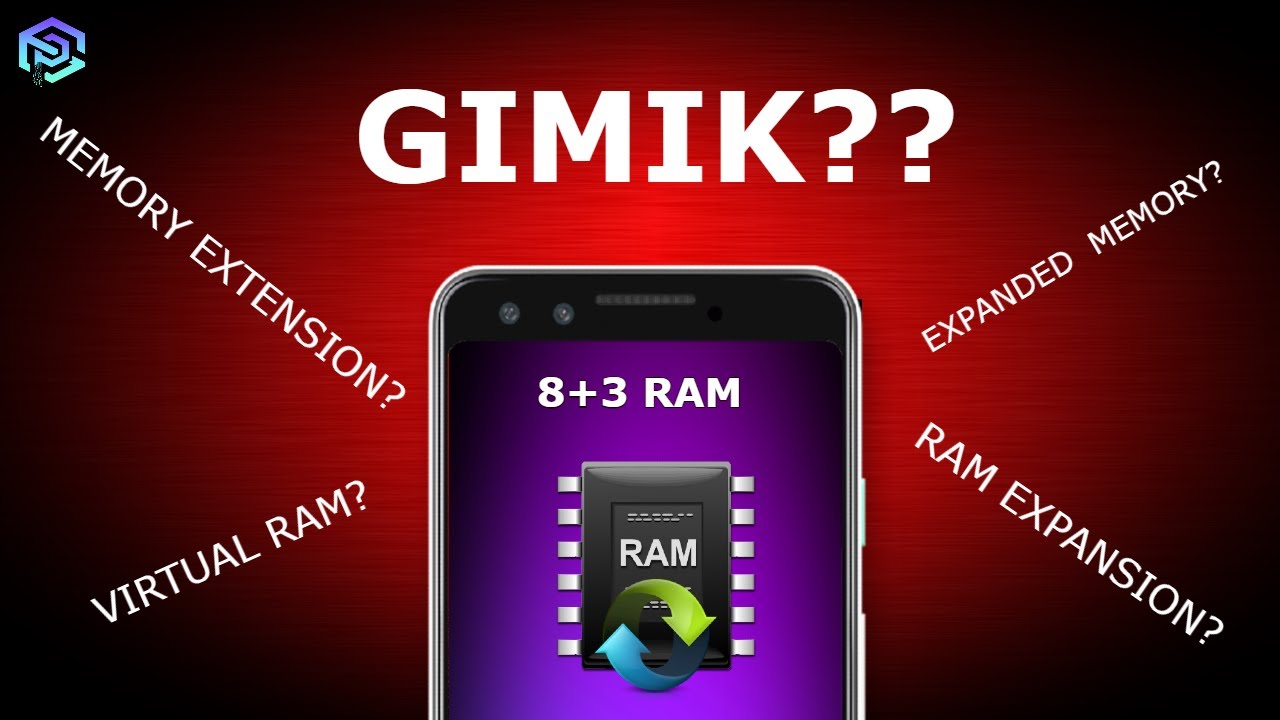 VIRTUAL RAM : GUMAGANA BA TALAGA? O GIMIK LANG? AT SAFE BA?