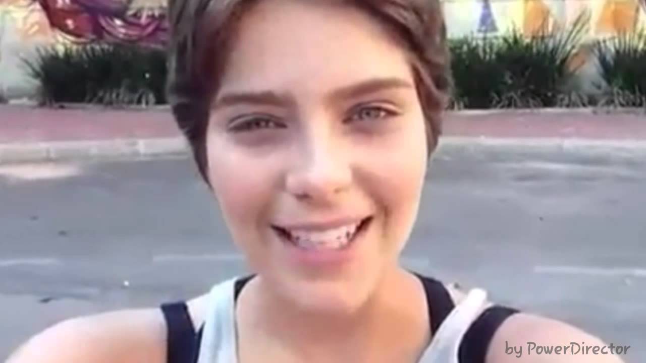 Isabella Santoni {Our Pride}