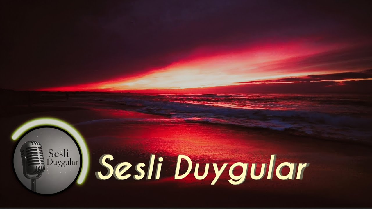 (ŞİİR) Gizli Duygular 2