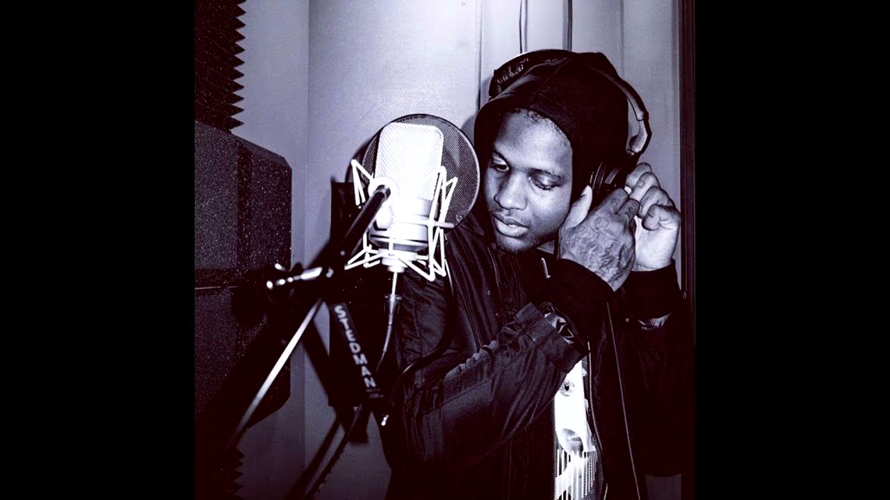 [FREE] Lil Durk Type Beat 