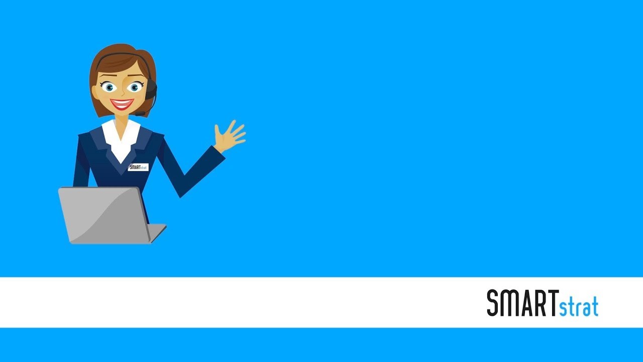 Explainer video for SmartStrat